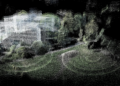 Point Cloud Processing with Open3D and Python