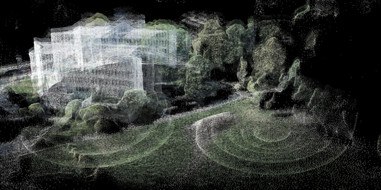 Point Cloud Processing with Open3D and Python