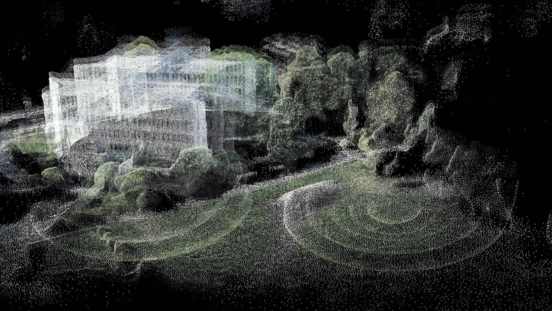 Point Cloud Processing with Open3D and Python | Sigmoidal