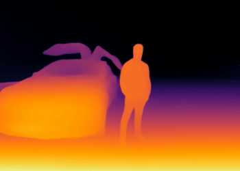 Depth Anything - Estimativa de Profundidade Monocular