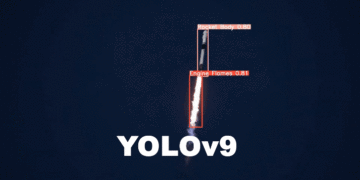 Como treinar YOLOv9 com dados (dataset) personalizados