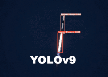 How to Train YOLOv9 on Custom Dataset