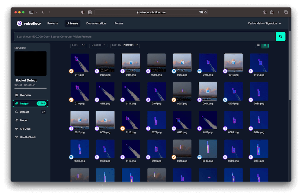 Como Treinar YOLOv9 em Conjunto de Dados Personalizado usando Roboflow