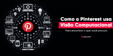 Como o Pinterest usa Visão Computacional para encontrar o que você procura