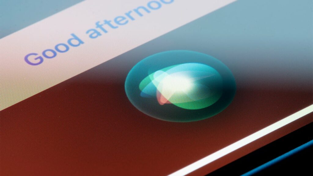Além da Siri: Como a IA do Iphone pode ser substituída nos próximos ...
