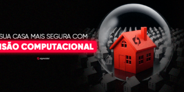 Sua Casa Mais Segura com Visão Computacional