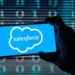 Salesforce não contratará desenvolvedores em 2025
