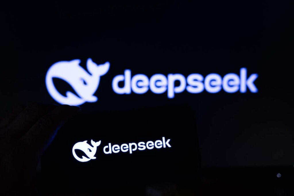 DeepSeek vs OpenAI