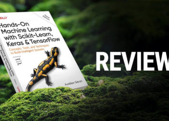 Review do Livro “Mãos à obra: Aprendizado de Máquina com Scikit-Learn, Keras & TensorFlow”