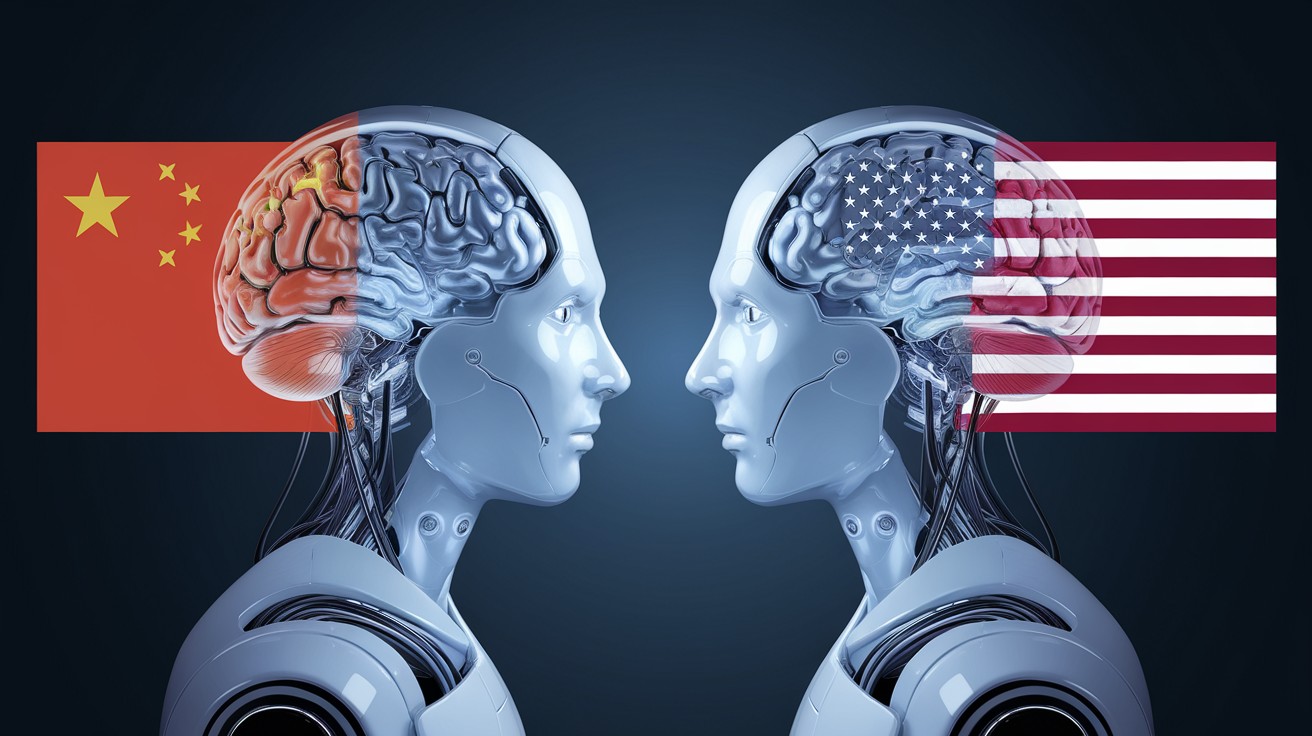 DeepSeek R1 vs OpenAI o1 – Qual é o Melhor Modelo de IA?