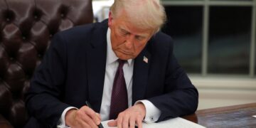 Trump revoga decreto de Biden sobre regulação de Inteligência Artificial