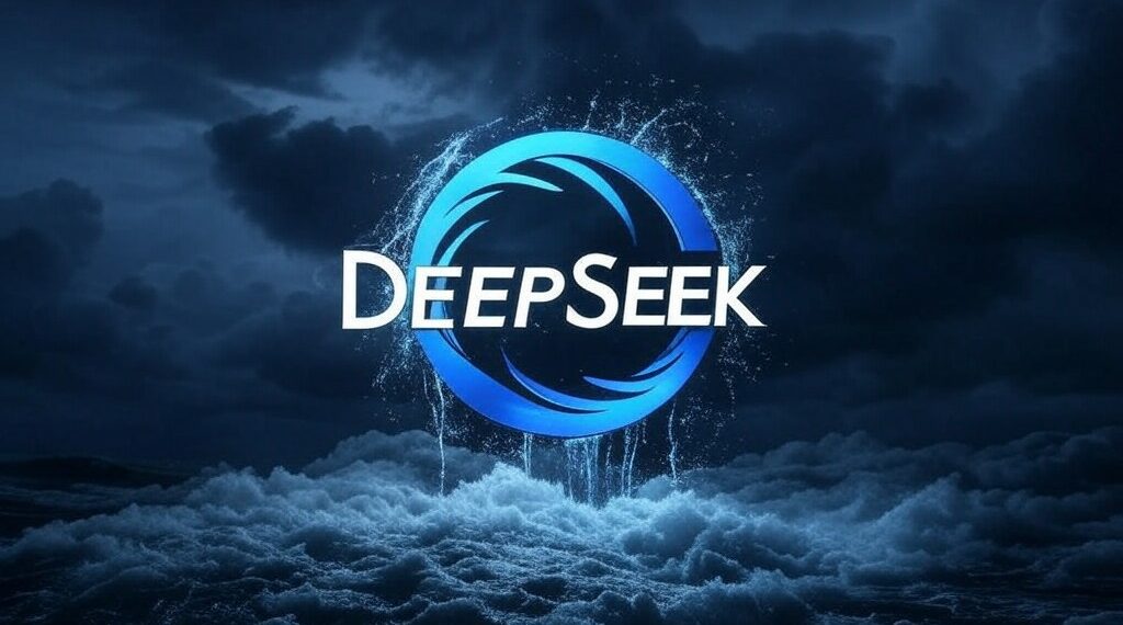 DeepSeek vazamento de dados de usuários