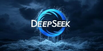 DeepSeek vazamento de dados de usuários
