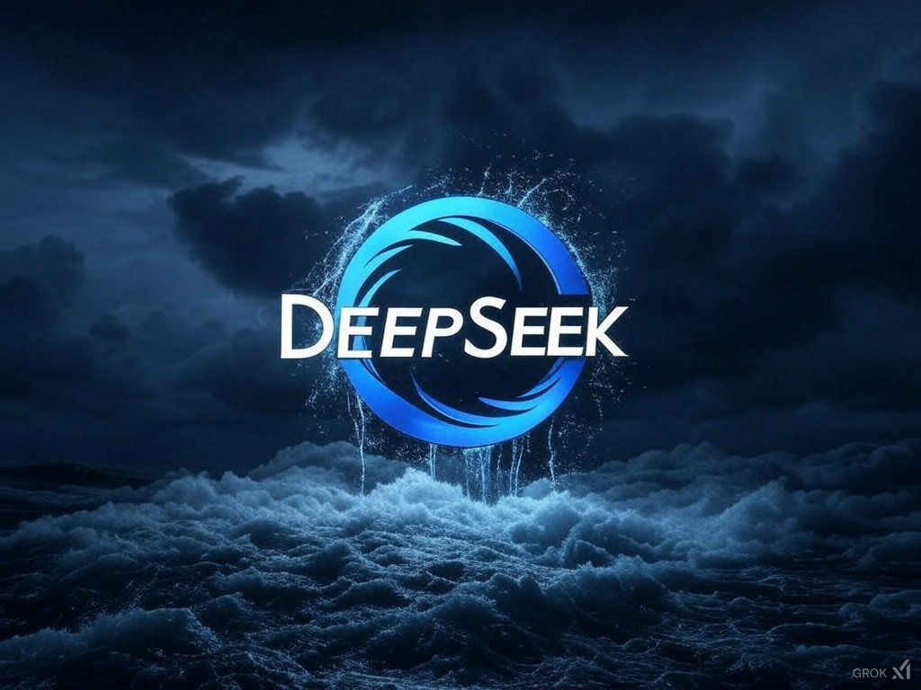 DeepSeek vazamento de dados de usuários