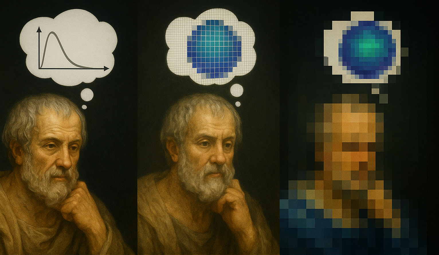 What is Sampling and Quantization in Image Processing | Sigmoidal