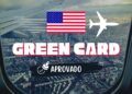 Green Card aprovado por habilidades extraordinárias em Data Science