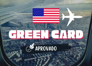 Green Card aprovado por habilidades extraordinárias em Data Science