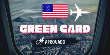 Green Card aprovado por habilidades extraordinárias em Data Science