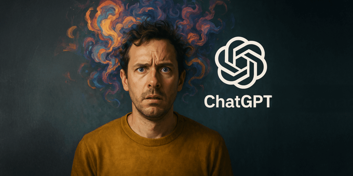 Por que o ChatGPT mente para você?