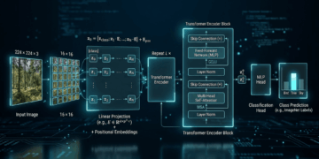 O que é Visual Transformer (ViT)