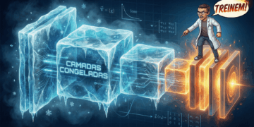 Transfer Learning com PyTorch na Prática