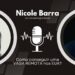 Como conseguir uma Vaga Remota nos EUA: Live com Nicole Barra