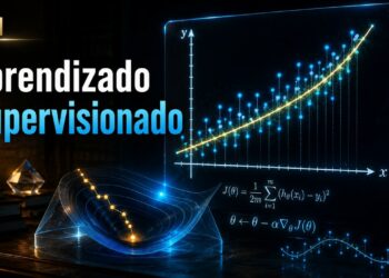 Regressão Linear e Aprendizado Supervisionado