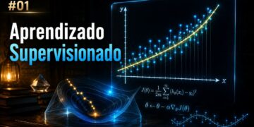 Regressão Linear e Aprendizado Supervisionado