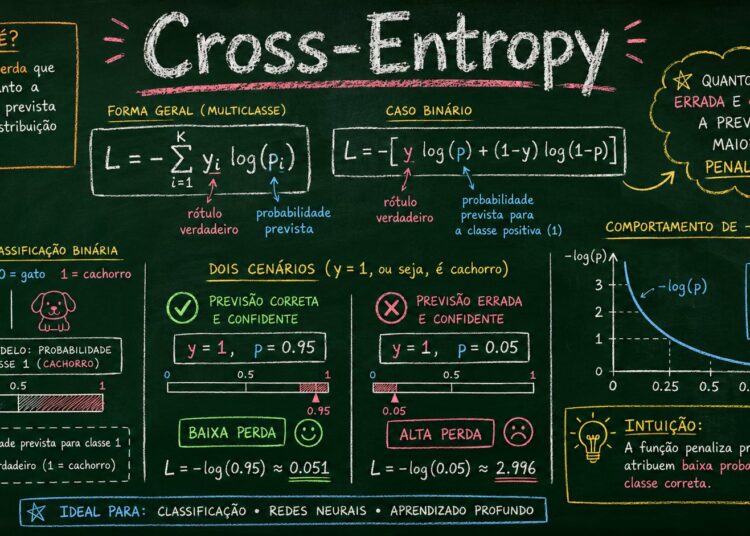 Pós Graduação em Data Science, Python e Visão Computacional