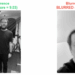 FFT blur detector classifying a sharp reference at 9.03 and a blurred reference at 2.30