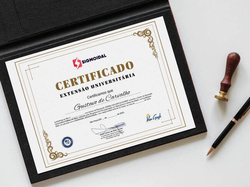 Certificate-Mockup